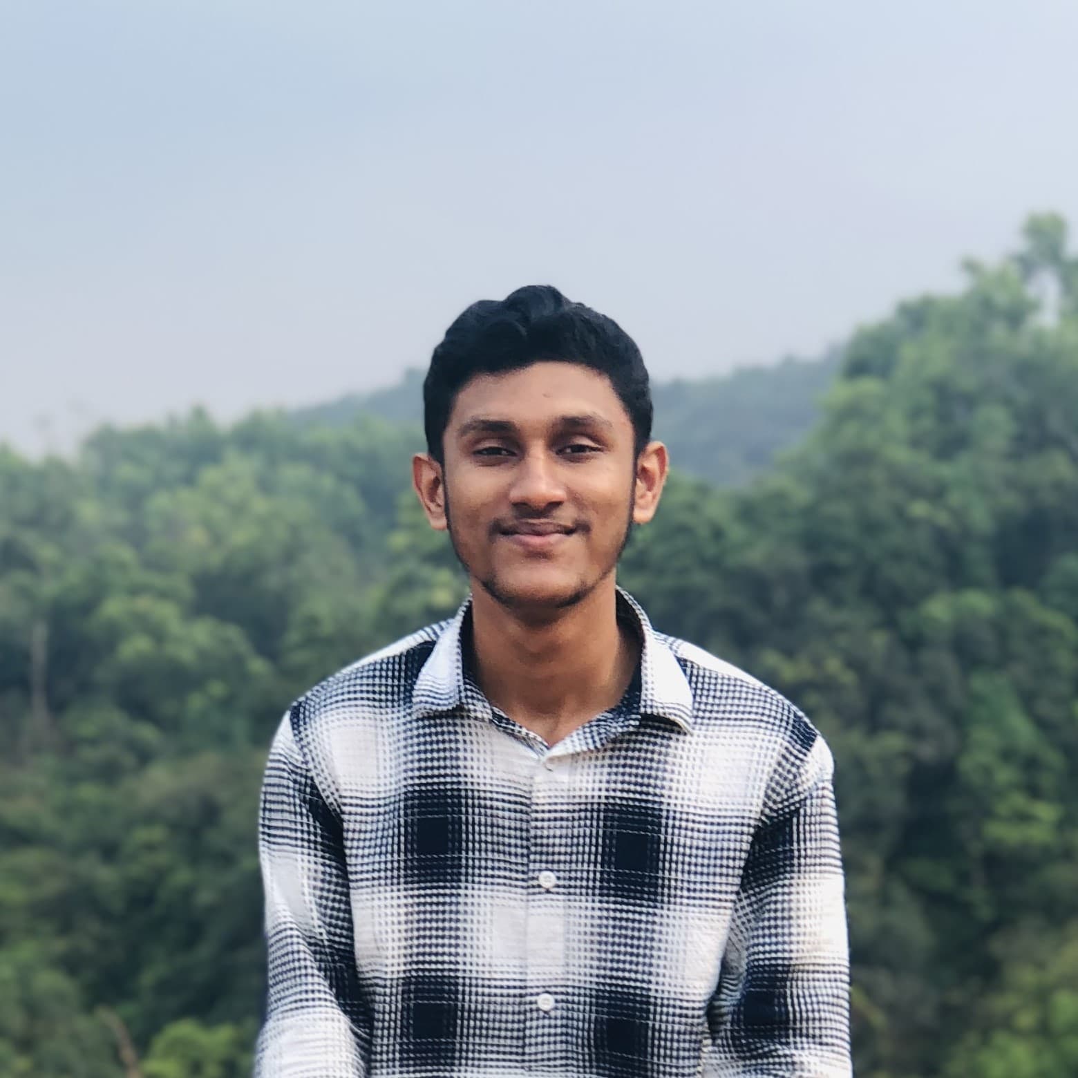 Muhammed Salih KC